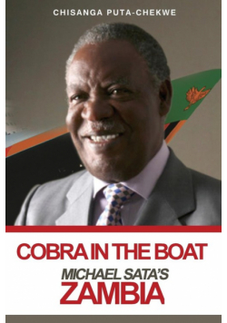 Cobra in the Boat