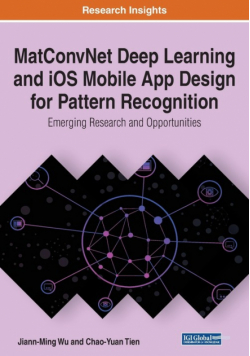 MatConvNet Deep Learning and iOS Mobile App Design for Pattern Recognition