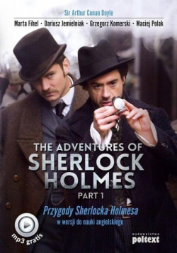 The Adventures of Sherlock Holmes Part I