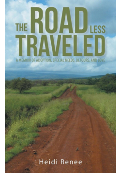 The Road Less Traveled