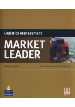 Market Leader Logistics Management