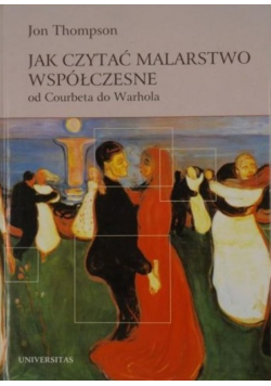 Jak czytać malarstwo współczesne