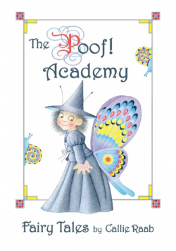 The Poof! Academy