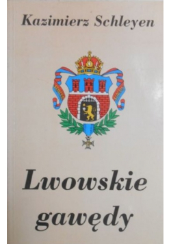 Lwowskie gawędy