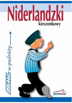 Niederlandzki kieszonkowy w podróży ASSIMIL