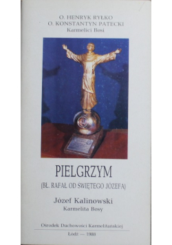 Pielgrzym Józef Kalinowski