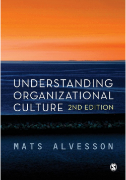 Understanding Organizational Culture