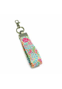 Paisley One Brelok do kluczy