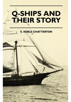 Q-Ships And Their Story