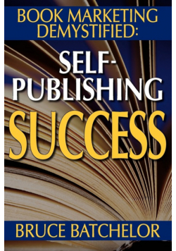Book Marketing Demystified