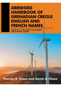 Abridged Handbook of Grenadian Creole English and French Names