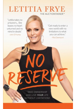 No Reserve
