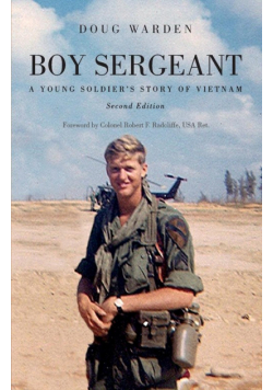 Boy Sergeant