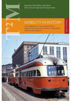 Mobility in History - Volume 6