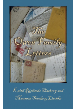 The Owen Family Letters