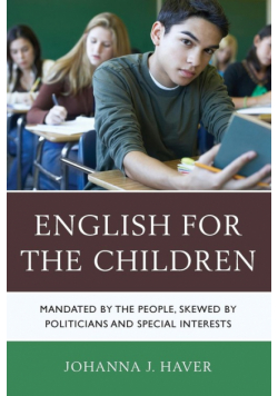 English for the Children