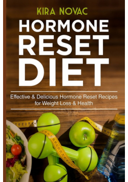Hormone Reset Diet