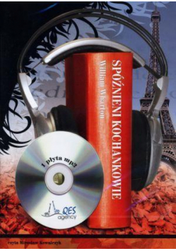 Spóźnieni kochankowie Audiobook QES