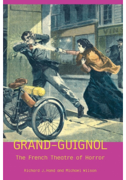 Grand-Guignol