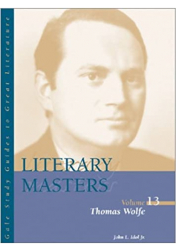 Literary Masters tom 13