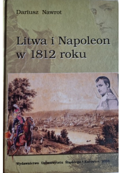 Litwa i Napoleon w 1812 roku