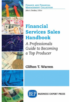 Financial Services Sales Handbook