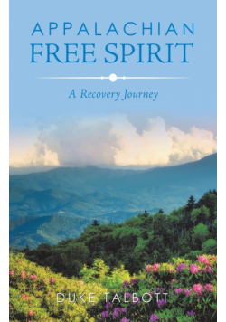 Appalachian Free Spirit