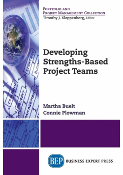 Developing Strengths-Based Project Teams