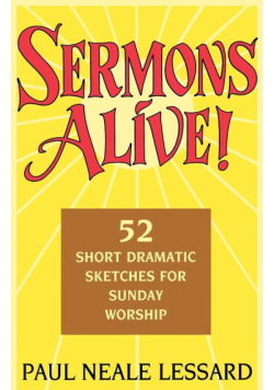 Sermons Alive!