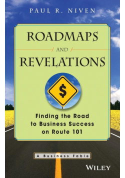 Roadmaps (paper)