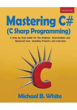 Mastering C# (C Sharp Programming)