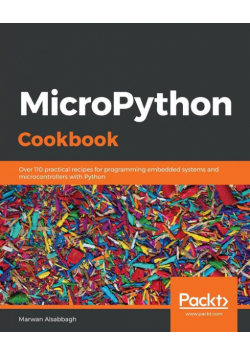 MicroPython Cookbook