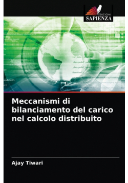 Meccanismi di bilanciamento del carico nel calcolo distribuito