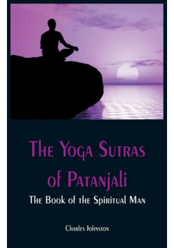 The Yoga Sutras of Patanjali