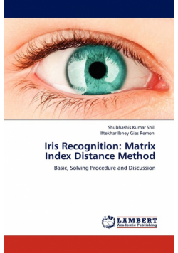 Iris Recognition