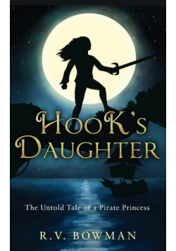 Hook's Daughter