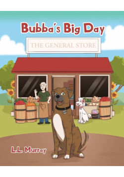 Bubba's Big Day