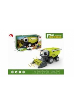 Pojazd rolniczy 402
