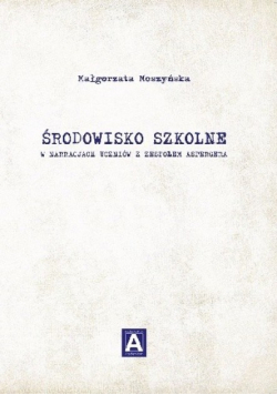 Środowisko szkolne