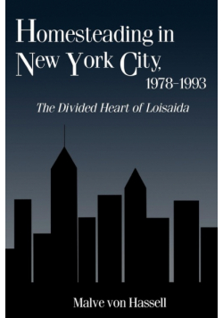 Homesteading in New York City, 1978-1993