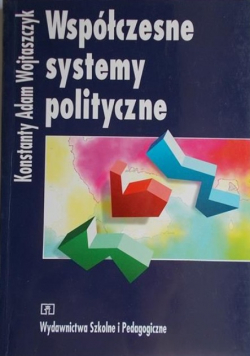 Współczesne systemy polityczne