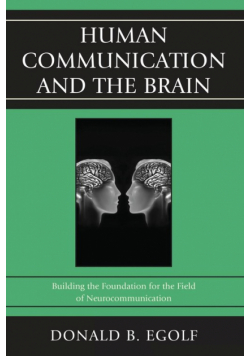 Human Communication and the Brain