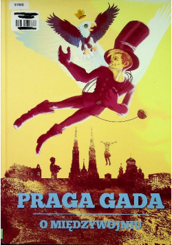 Praga gada o międzywojniu