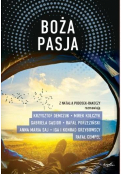 Boża pasja