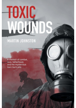 Toxic Wounds