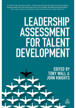Leadership Assessment for Talent Development