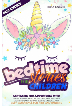 Bedtime Stories for Children
