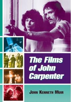 Films of John Carpenter (Revised)