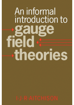 An Informal Introduction to Gauge Field Theories