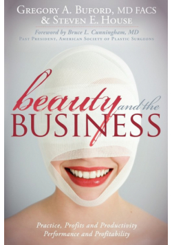 Beauty and the Business